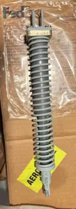 Bombardier Challenger 604/605 SPRING POT ASSY, NLG DOOR P/N 600-86128-3 - New